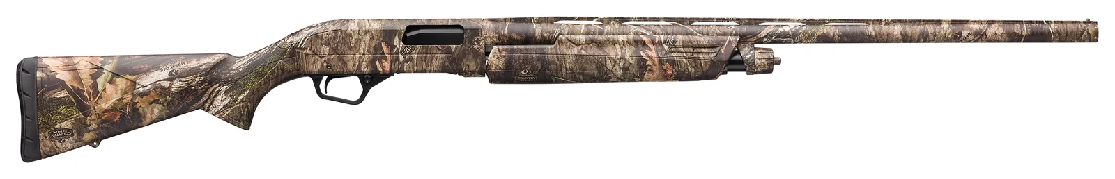 Winchester SXP Universal Hunter SXP Universal 12/26 Modna
