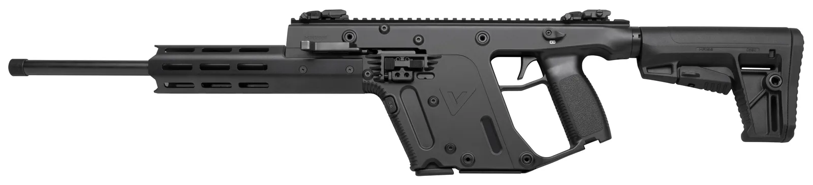 Kriss USA Vector CRB 22LR 16" BLK 10+1