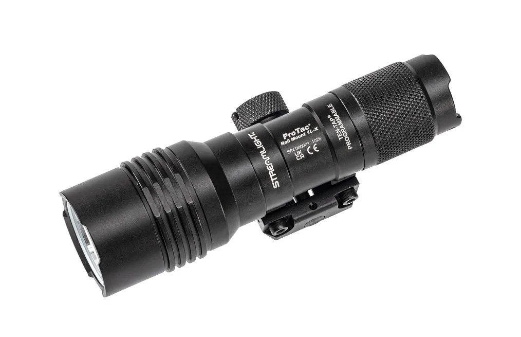 Streamlight ProTac 1L-X Protac RL MNT 1L-X 850LM BLK
