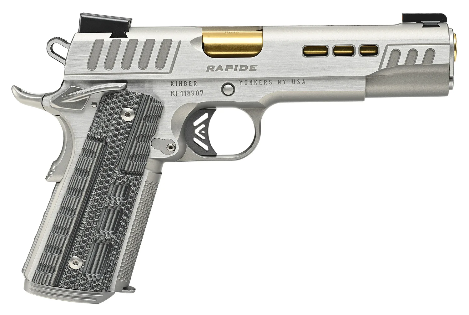 Kimber Rapide Dawn 10MM 5" 8+1 #