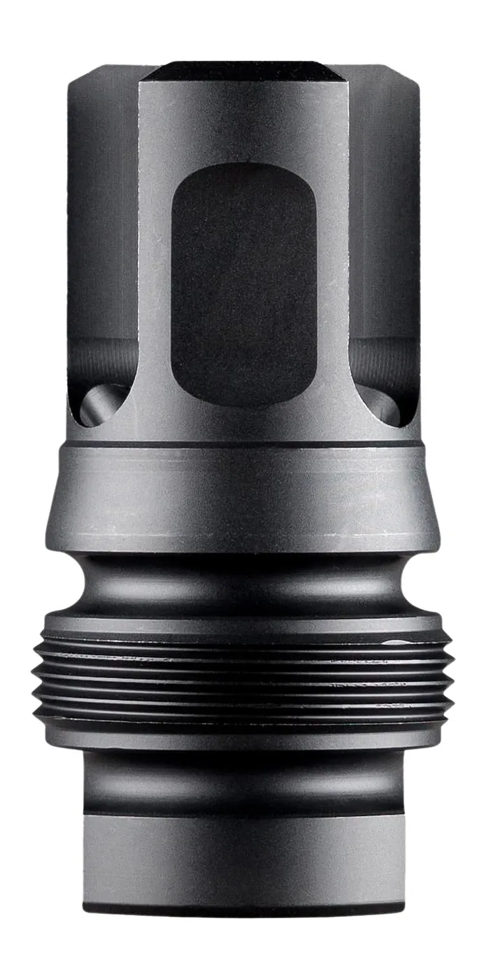Dead Air Armament Xeno Flash Hider Xeno GOV 3PRONG FH 5/8X24