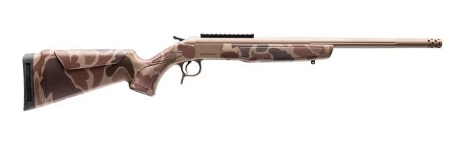 CVA Scout SS Takedown Scout SS TD 400LEG SS/Duck 20"