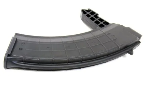 ProMag SKS Magazine Promag SKS 7.62X39 30RD Poly Black