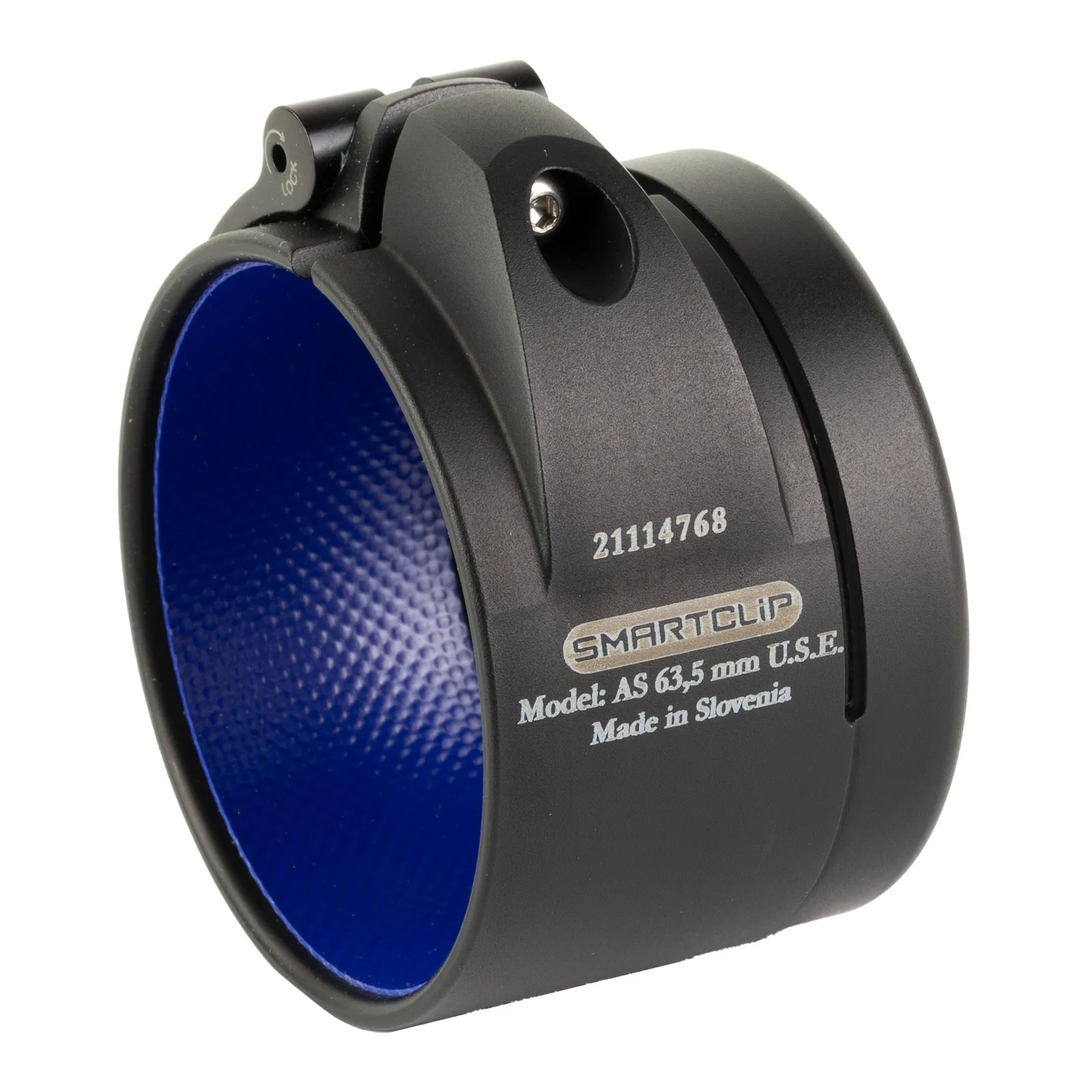 Burris Optics BTC Objective Adapter Smartclip Adapter 63.5MM