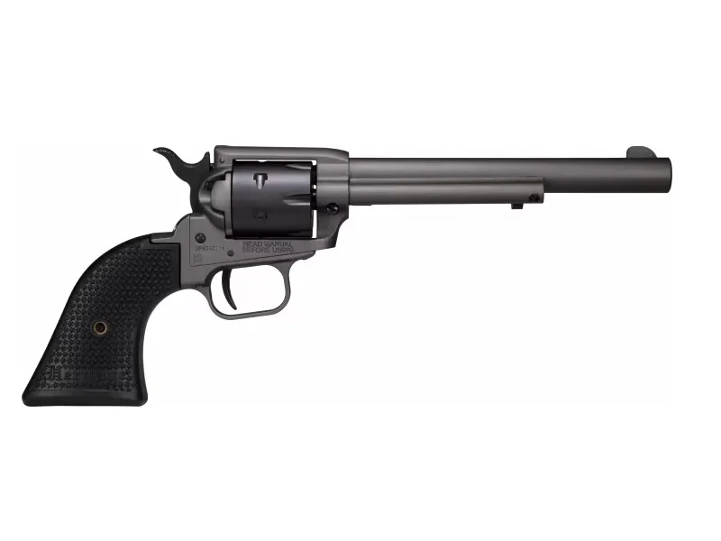 Heritage Manufacturing Rough Rider Small Bore 22LR Tungsten