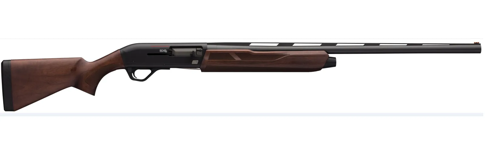 Winchester SX4 Field Compact SX4 Field Cmpt 12/28 BL/WD 3"