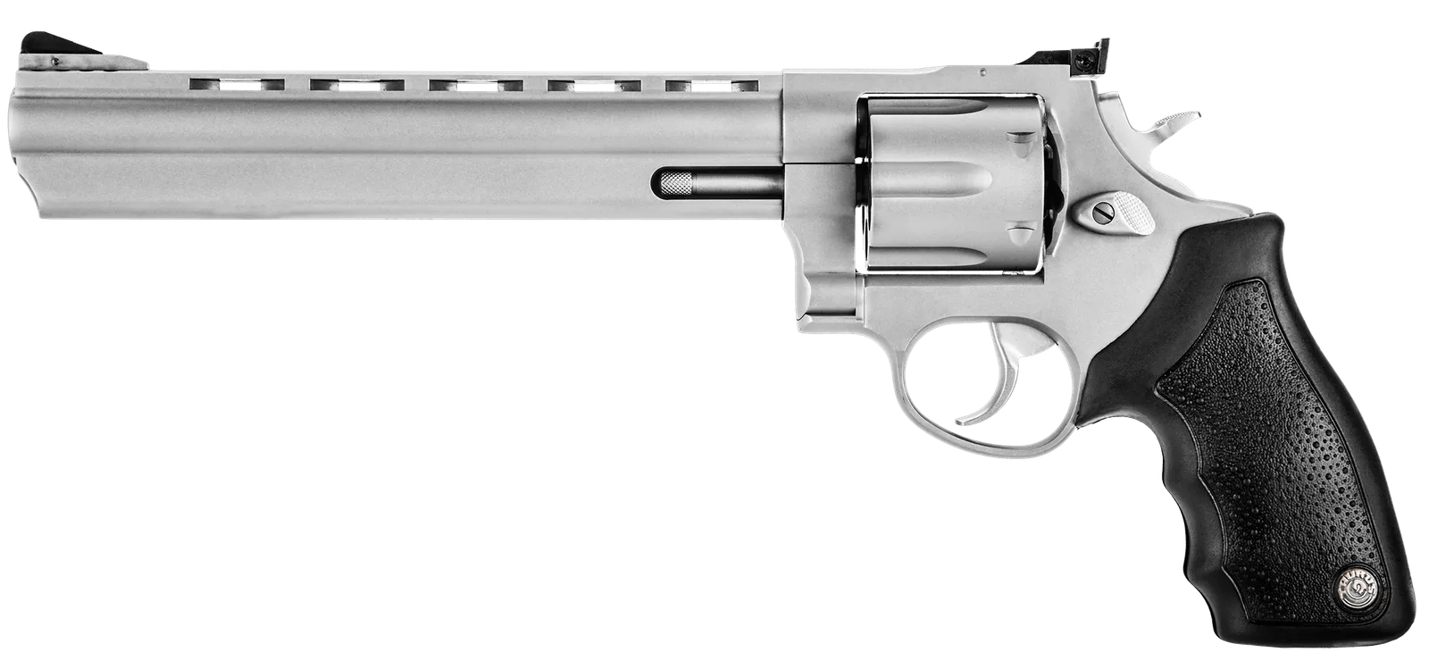 Taurus M44 44MAG SS 8-3/8" 6SH AS Ported