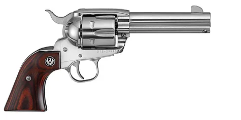 Ruger 5105 Vaquero 45LC SS 4-5/8" FS 5105 Small FRAME/XR3