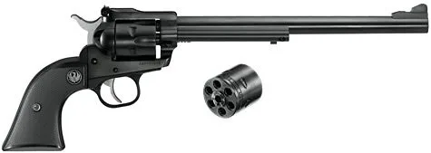 Ruger 0624 Single Six 22-22MAG 9.5" BL AS