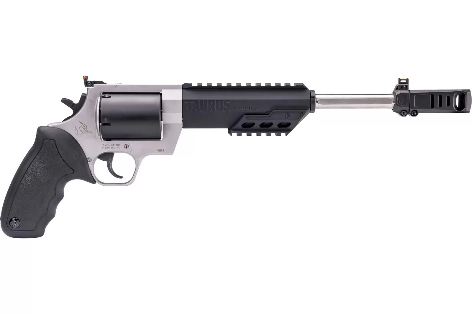 Taurus Raging Hunter Raging Hunt 460S&W 2TONE 10" 2-460105RH