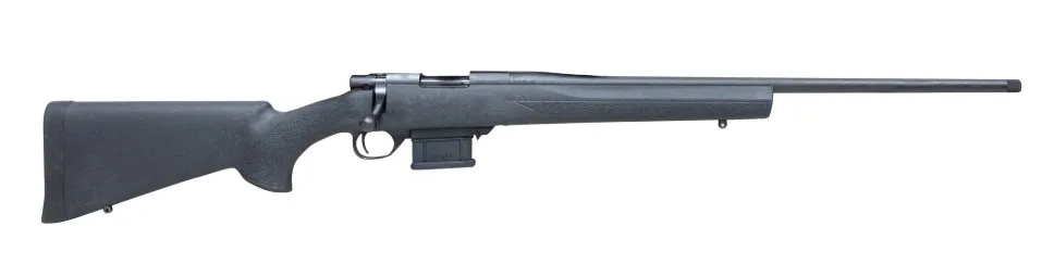 Howa M1500 Mini Action Howa Mini 22ARC BLK 22" TB