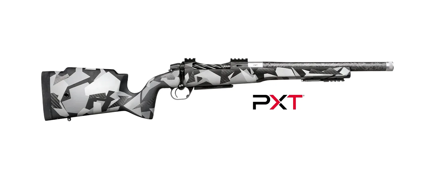 Proof Research Elevation FDX MTR 7PRC SPL 20" Splinter Camo