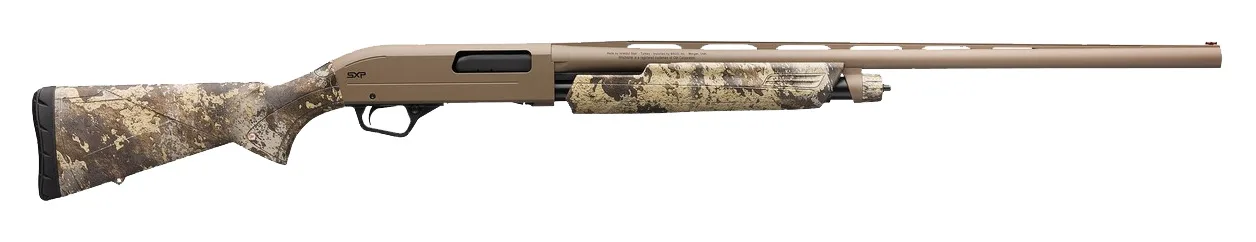Winchester SXP Hybrid Hunter SXP HYB Hntr 12/26 Ttpr 3" #