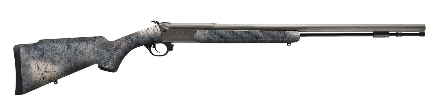 Traditions Nitrofire 50CAL TNG/DW 26" NO Sights