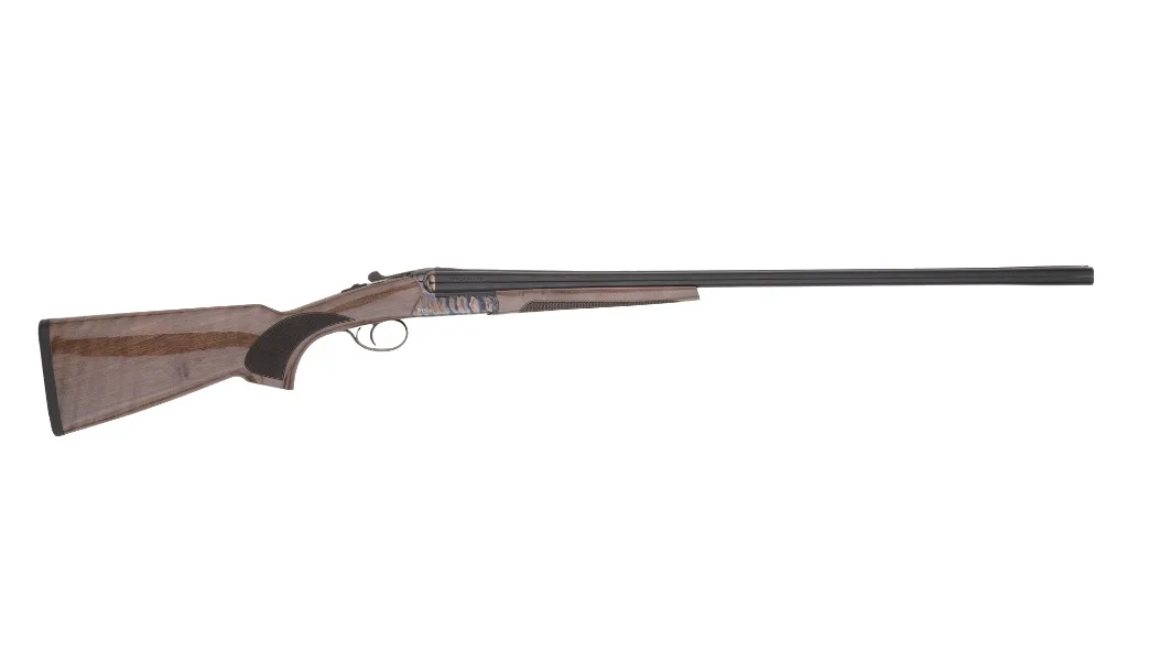 TriStar Sporting Arms Phoenix SXS 20/28 BL/WD 3" CCH Color