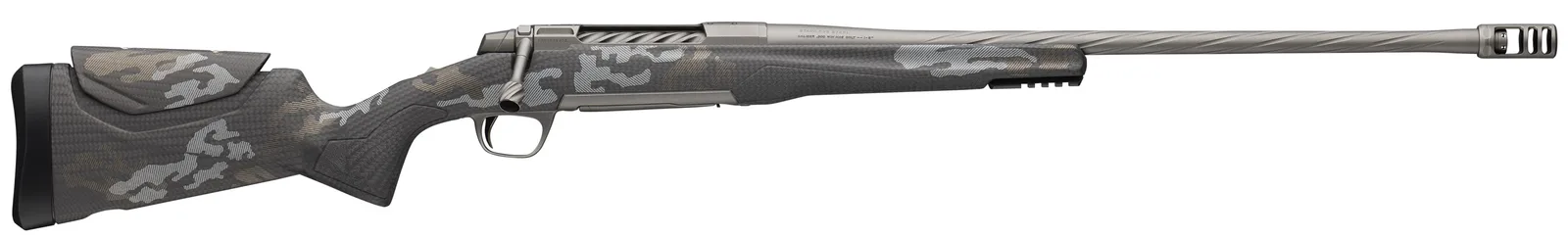 Browning X-Bolt 2 Mountain Pro SPR X-Bolt 2 MT PRO SPR TN
