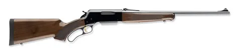 Browning BLR Lightweight BLR LGT WGT 243WIN Pist Grip Pistol