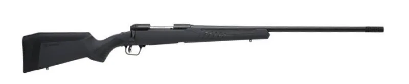Savage Arms 110 Long Range Hunter 110 LRH 300WIN BLK/SYN 26"