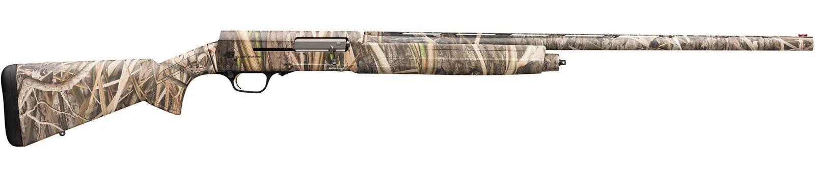 Browning A5 Camo A5 MAX-7 20/28 3" # MAX-& Camo