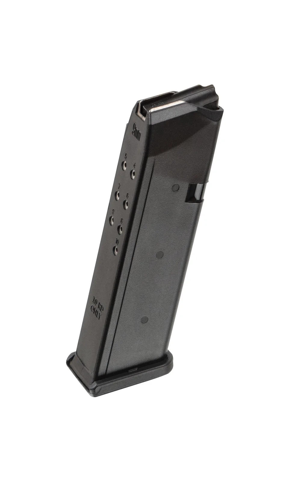 Derya Arms DY9 Magazine DY9 9MM 10RD BLK