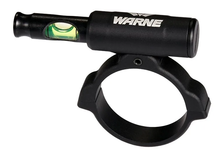 Warne Skyline Universal Scope Level 34MM