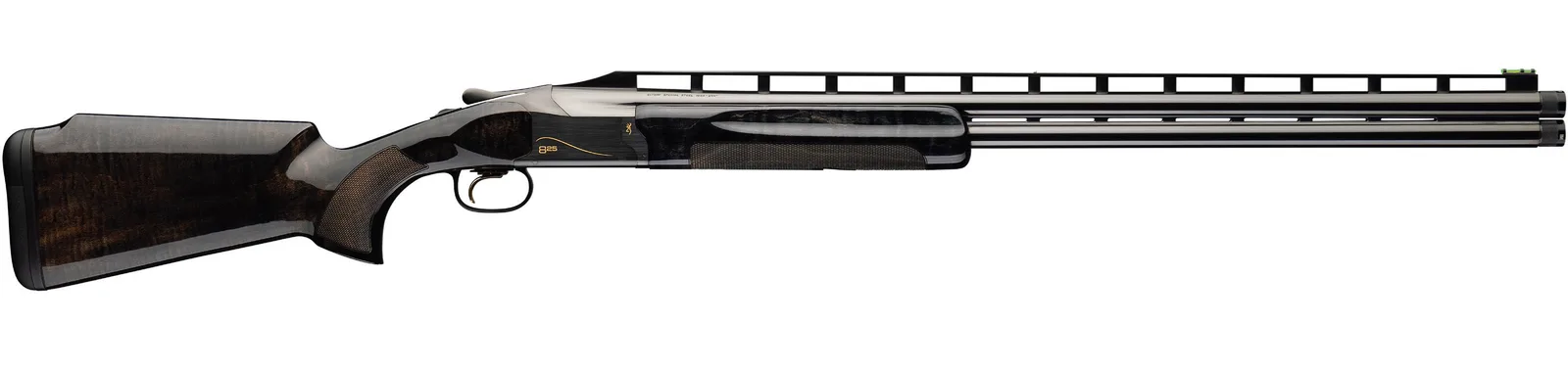 Browning Citori 825 Noir Trap 12/32 #
