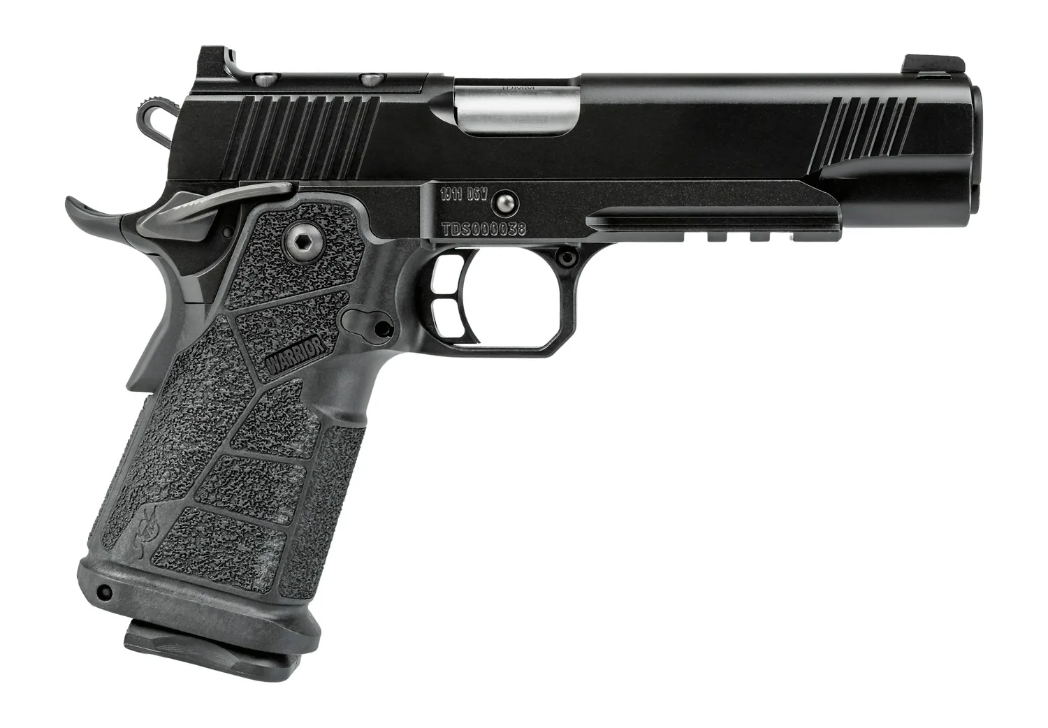 Kimber 1911 DS Warrior 9MM 5" 10+1
