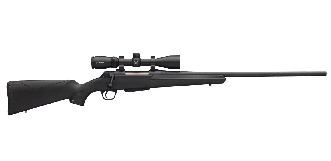 Winchester XPR Vortex Scope Combo XPR Vortex Combo 450BM 24"