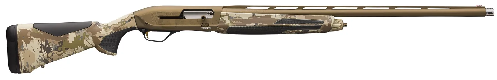 Browning Maxus II Wicked Wing Maxus II WW Auric 12/26 3.5" 3