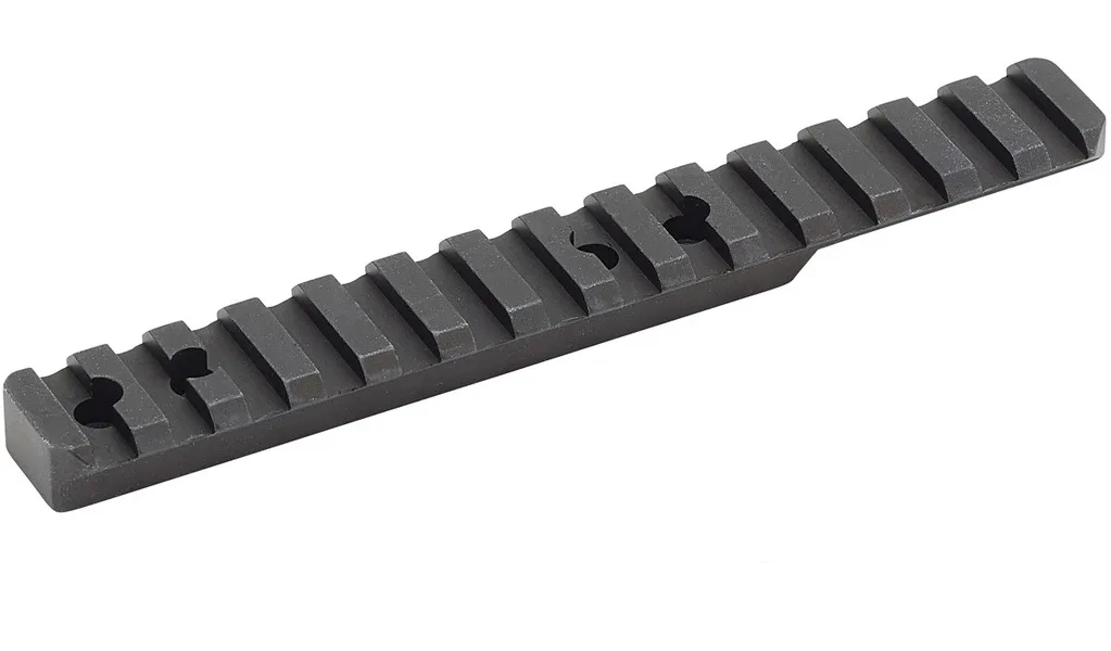 Henry Repeating Arms Long Ranger Mount Receiver Mount Long