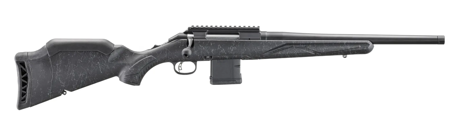 Ruger American Patrol Rifle Gen II American GEN2 Patrol 5.56