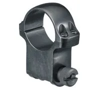 Ruger Ring 1" X-High Blue 90272 Single Extra High Ring