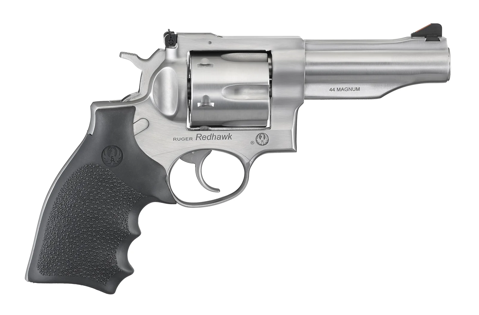 Ruger 5044 Redhawk 44MAG DA 4" SS AS CS 5044|BBL