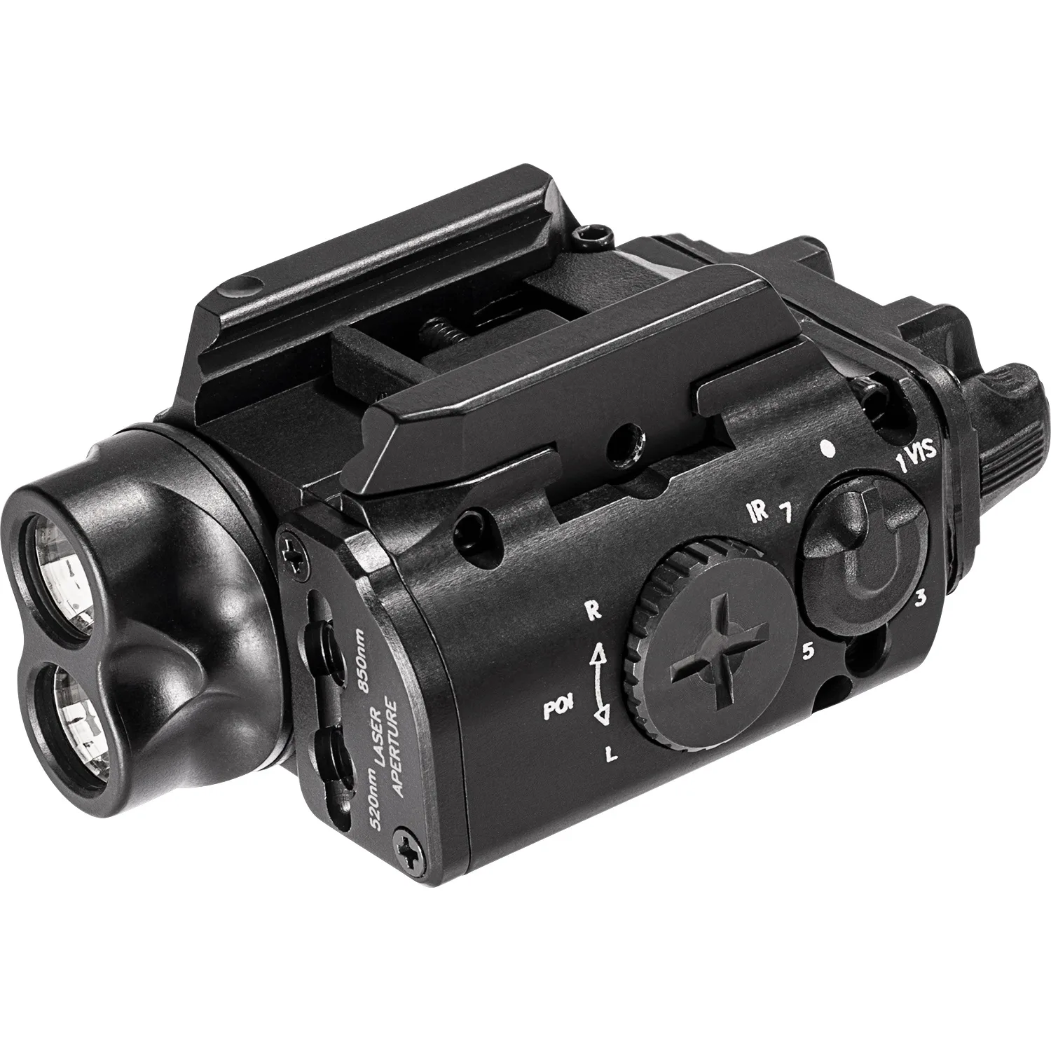 SureFire XVL2 Weaponlight/Laser 400LU
