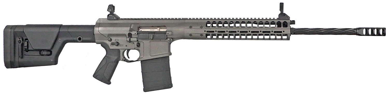 Lwrc Repr MKII 6.5CR Tung SF 20"