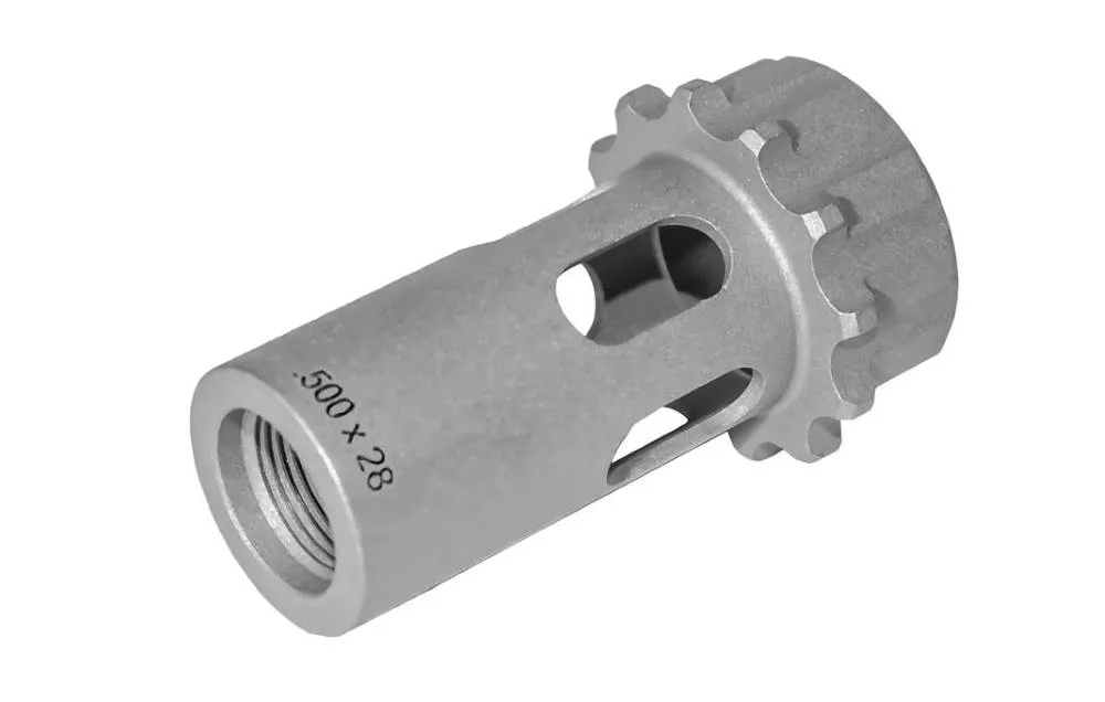 Yankee Hill Machine Company Adapter Sidewinder Piston 9MM