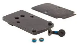 Trijicon RM44 Glock Mount RMR Glock Pistol Mount DT AC32012