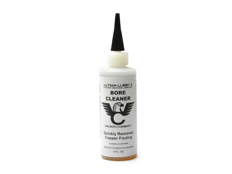 Wilson Combat Ultima-Lube II Bore Cleaner Ultima-Lube II