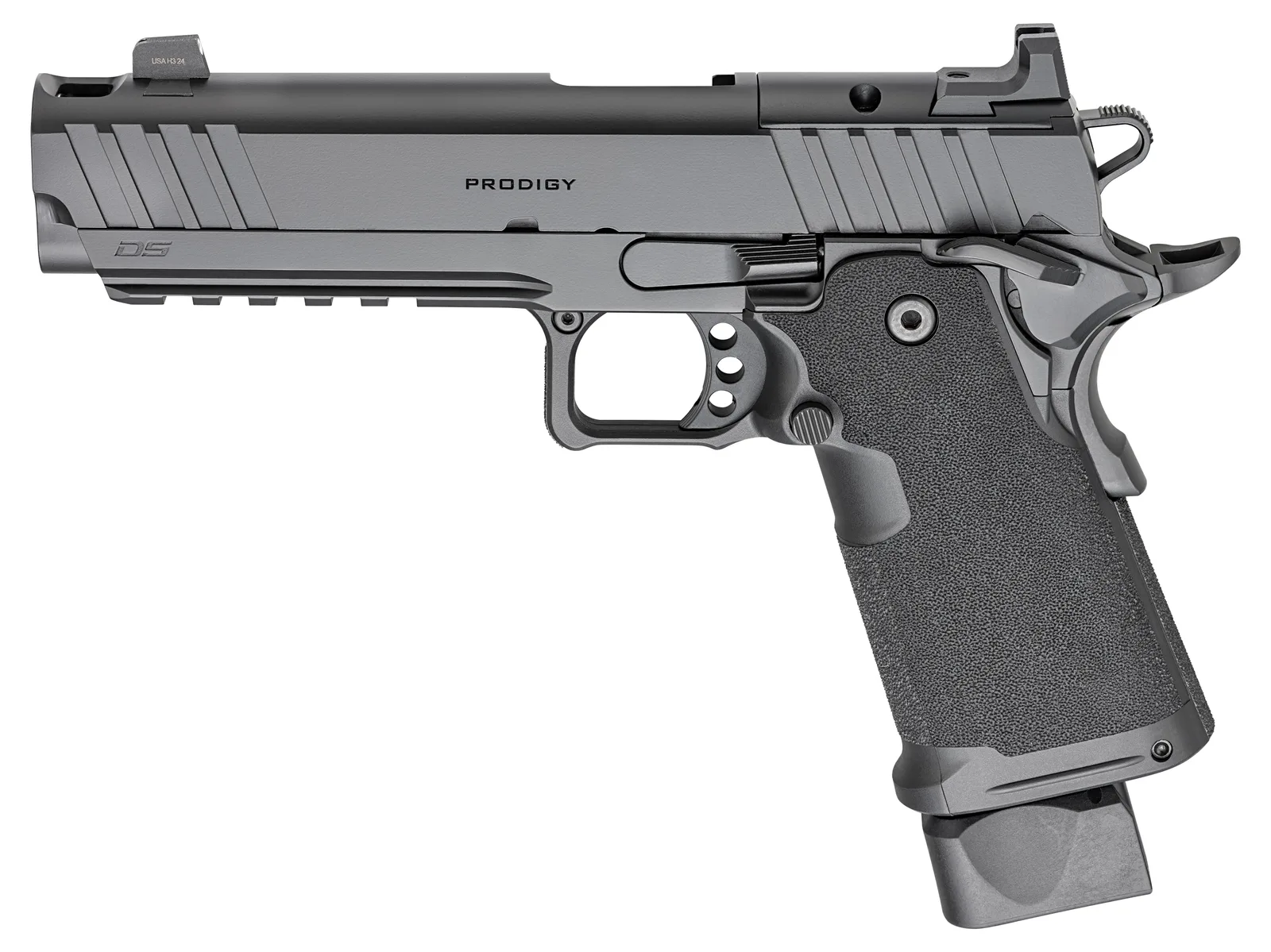 Springfield Armory 1911 DS Prodigy AOS DS Prodigy Comp 9MM