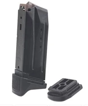 Ruger Security-380 Magazine SECURITY-380 BLK 10RD