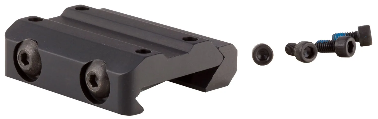 Trijicon MRO Low Mount MRO LOW Rail Mount AC32067 LOW
