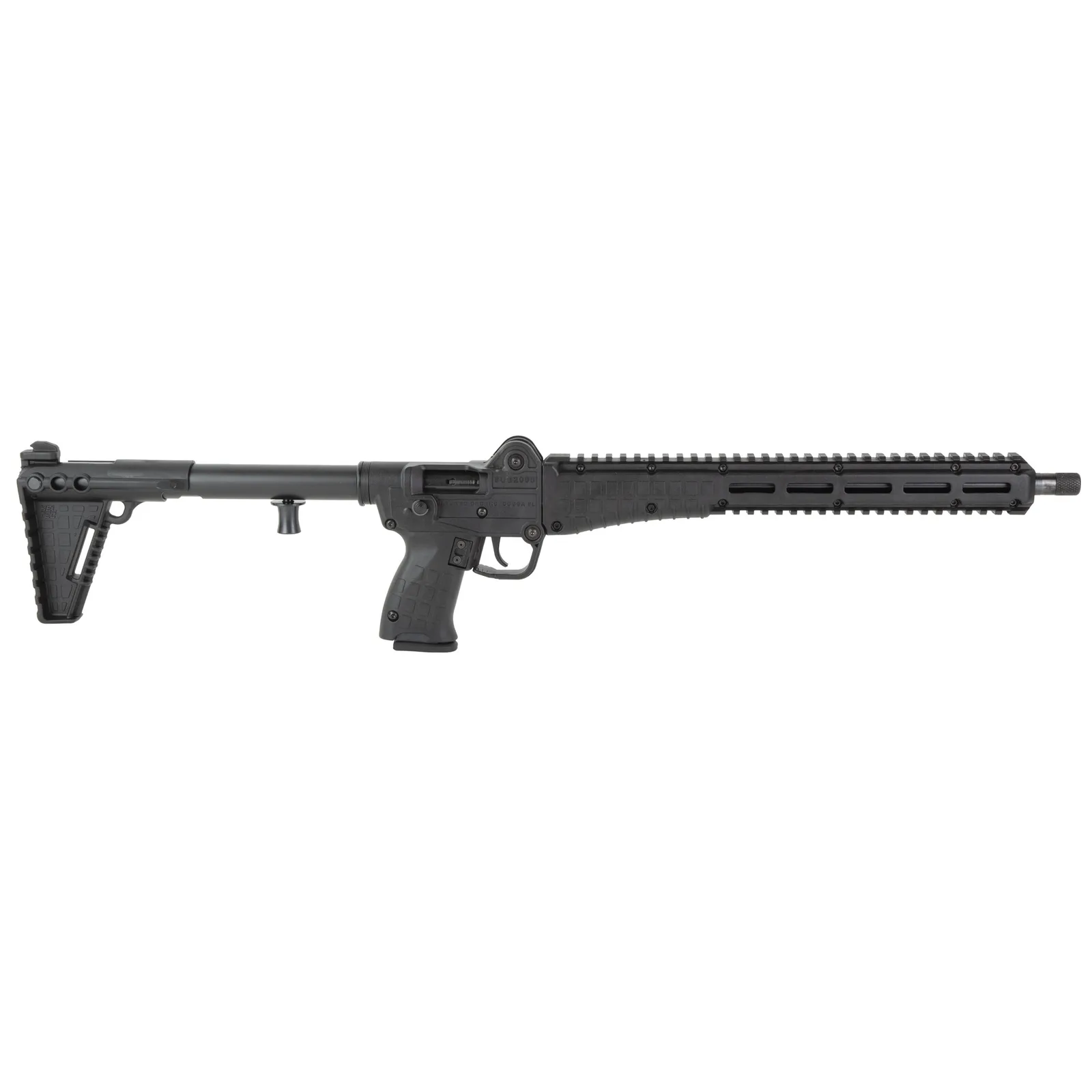 Keltec SUB-2000 Multi-Mag SUB-2K GEN3 Multi 9MM BLK 15+1