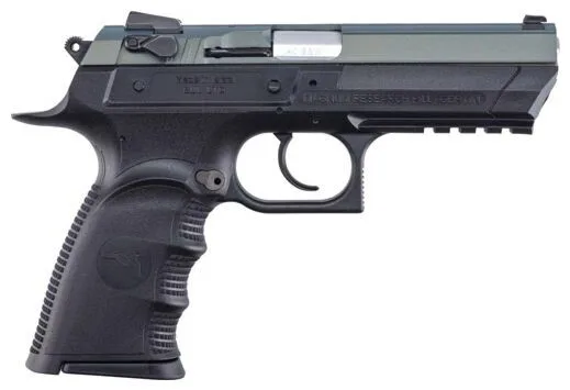 Magnum Research Baby Eagle III Full Size BE III 9MM Northrn