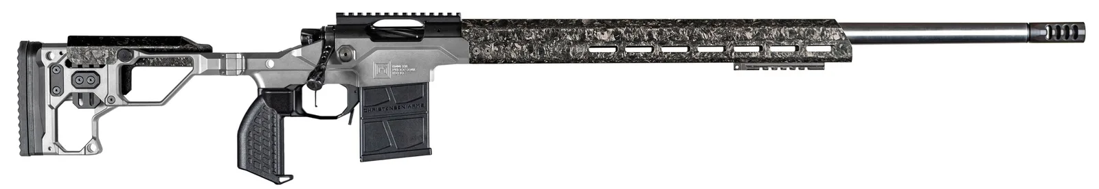 Christensen Arms MPR Competition 308WIN 26"