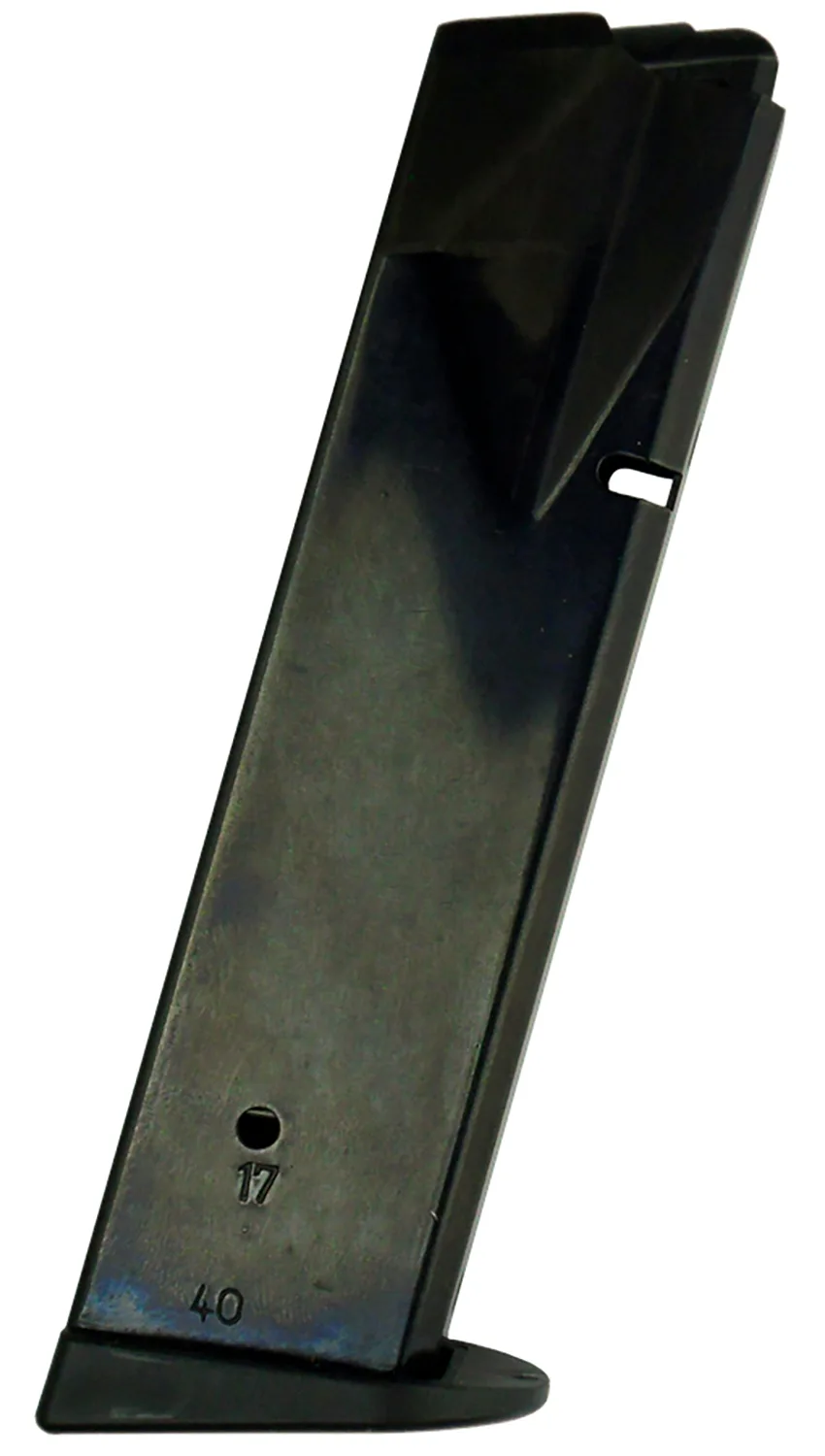 CZ 75 Magazine MAG CZ 75 TS 2 40S&W 17RD
