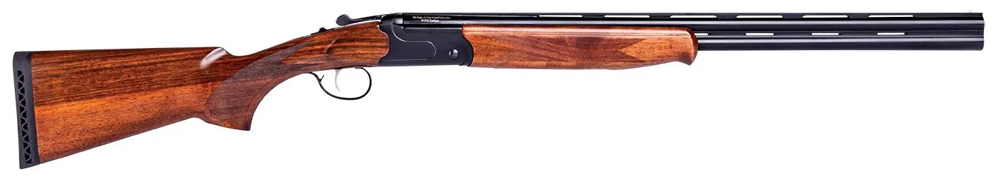 Savage Arms Stevens 555 555 Over/Under 16/28 BL/WD