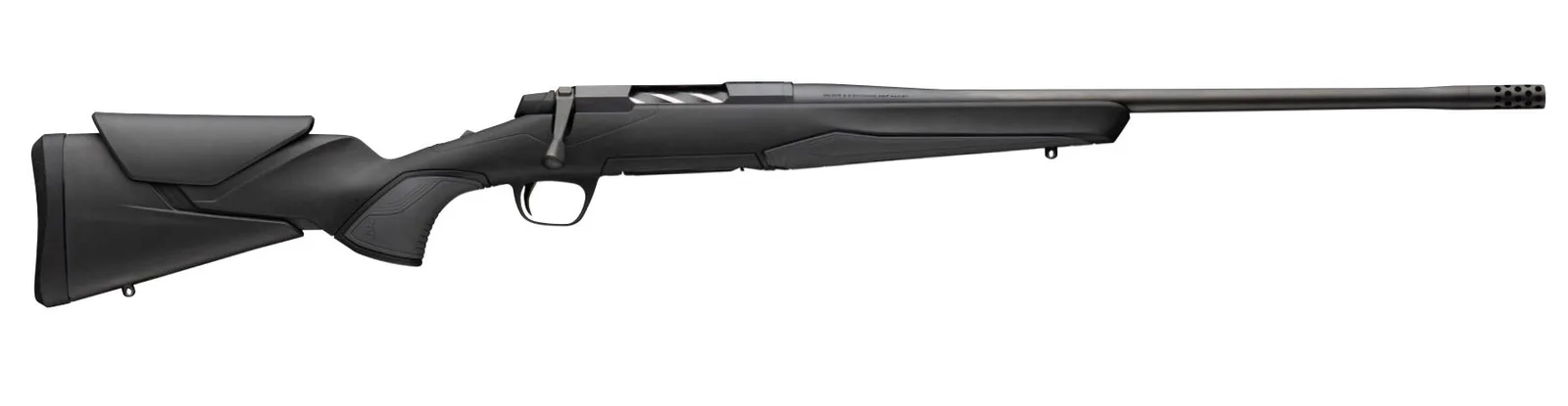 Browning X-Bolt 2 Micro 6.5CR BL/SY