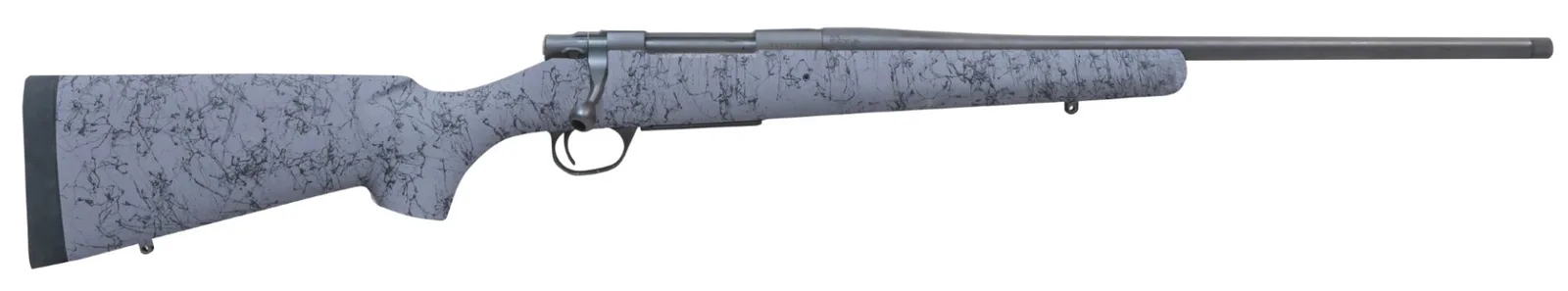 Howa M1500 Superlite Gen2 Howa SL GEN2 GRY 243WIN 20" TB