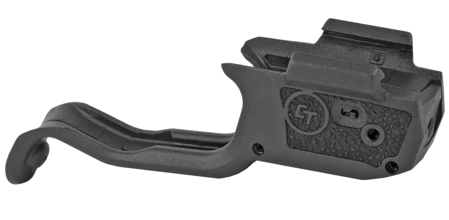 Crimson Trace Laserguard Series Laserguard SIG Sauer P365