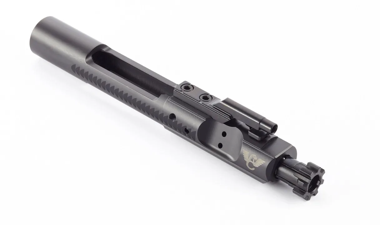 Wilson Combat Bolt Carrier Assembly Bolt Carrier Assy 5.56MM